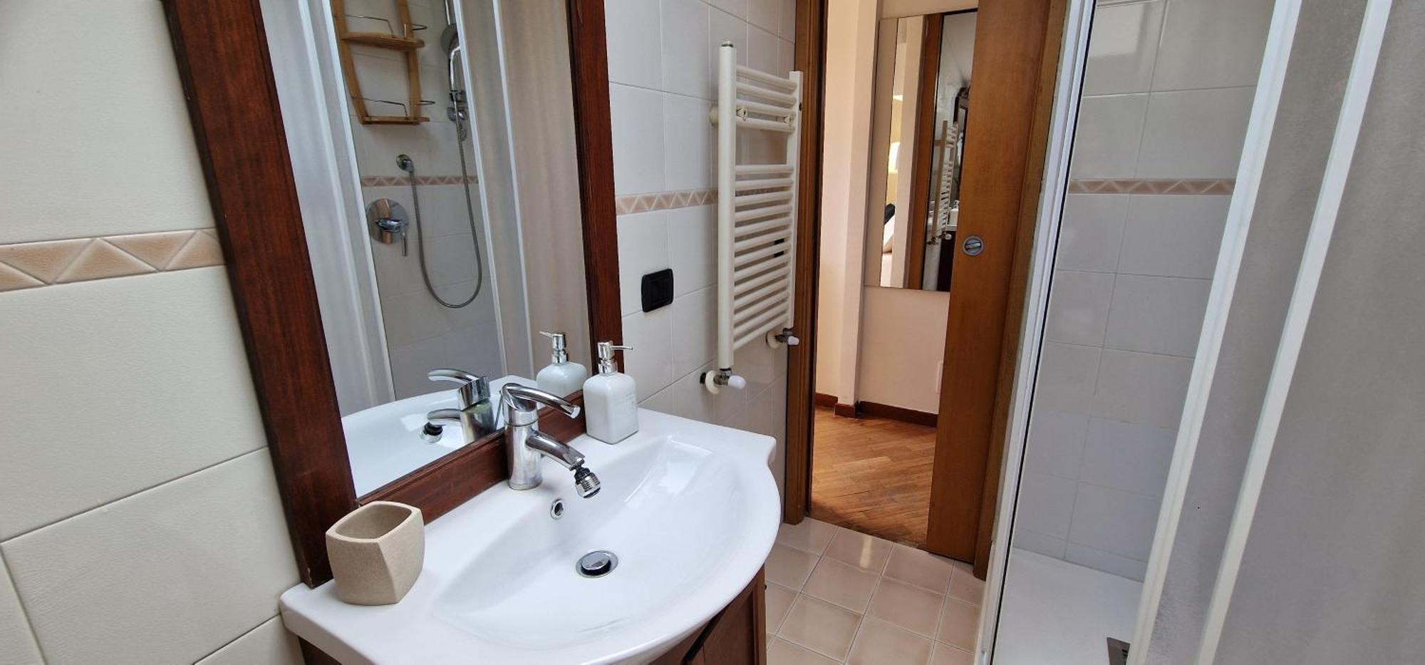 Attic Garden Otel Roma Dış mekan fotoğraf
